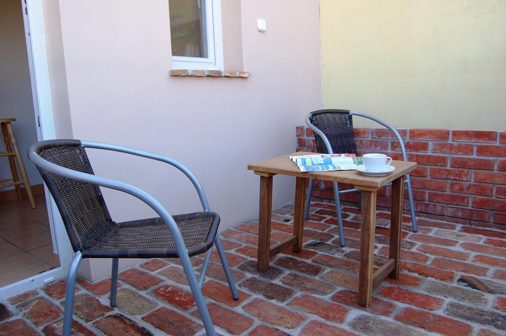 Maya Guesthouse Eger Kültér fotó