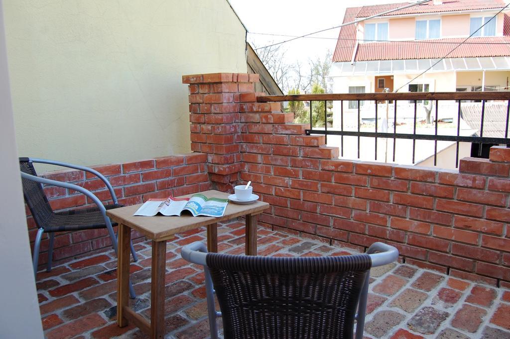 Maya Guesthouse Eger Kültér fotó